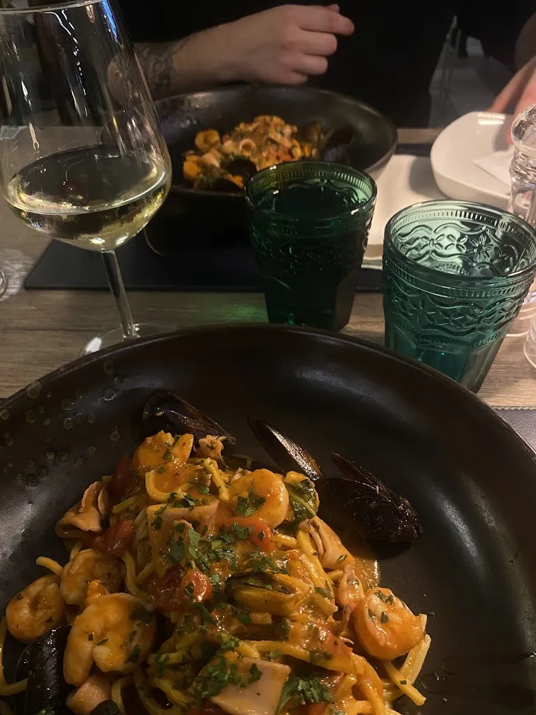 Marta Canfora_Pizzeria Lago_Ghiffa_review