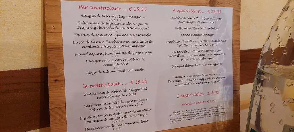 Menu_Hostaria del Golfo_Ghiffa_image_4