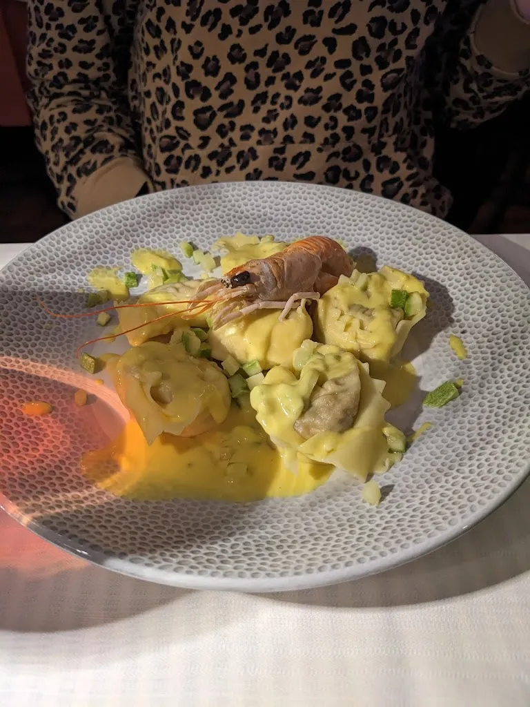 Lorenzo Maffioli_La Tavernetta_Ghiffa_review