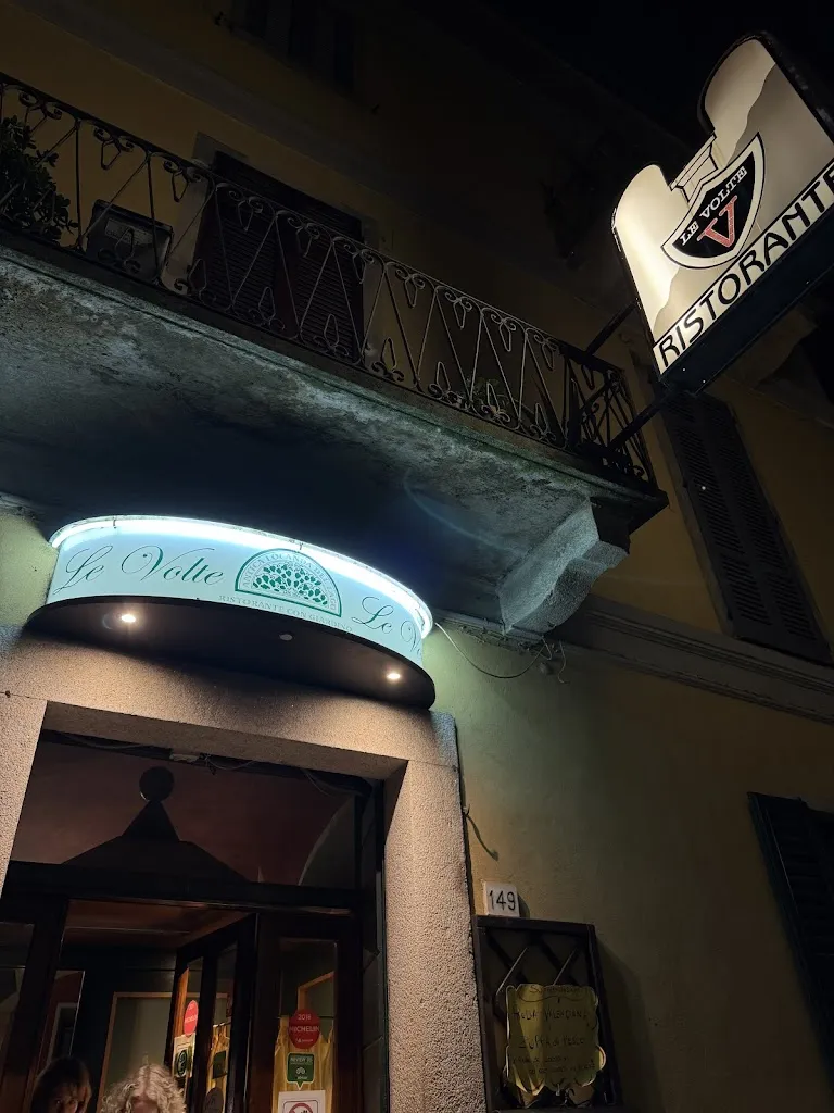 Rajan Grover_Le Volte_Ghiffa_review