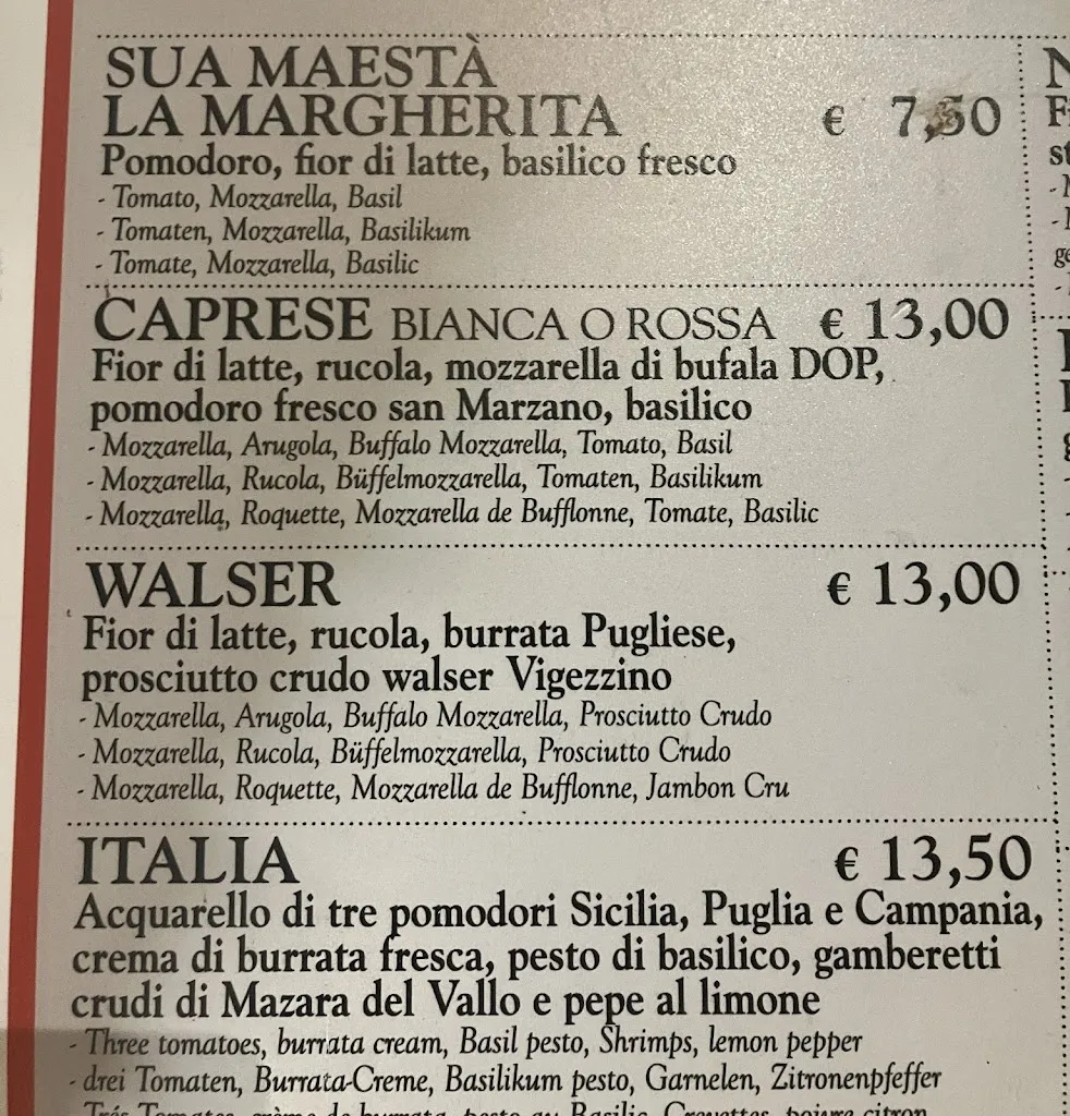 Chas Erickson_Trattoria Concordia_Ghiffa_review