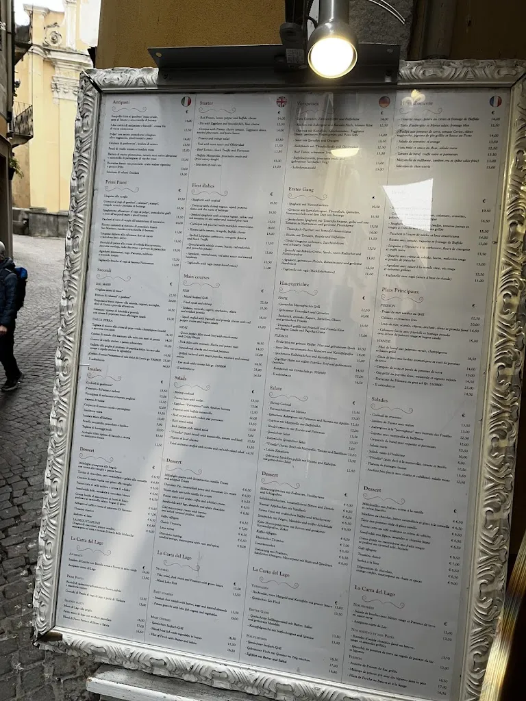 Samuel Nord_Trattoria Concordia_Ghiffa_review