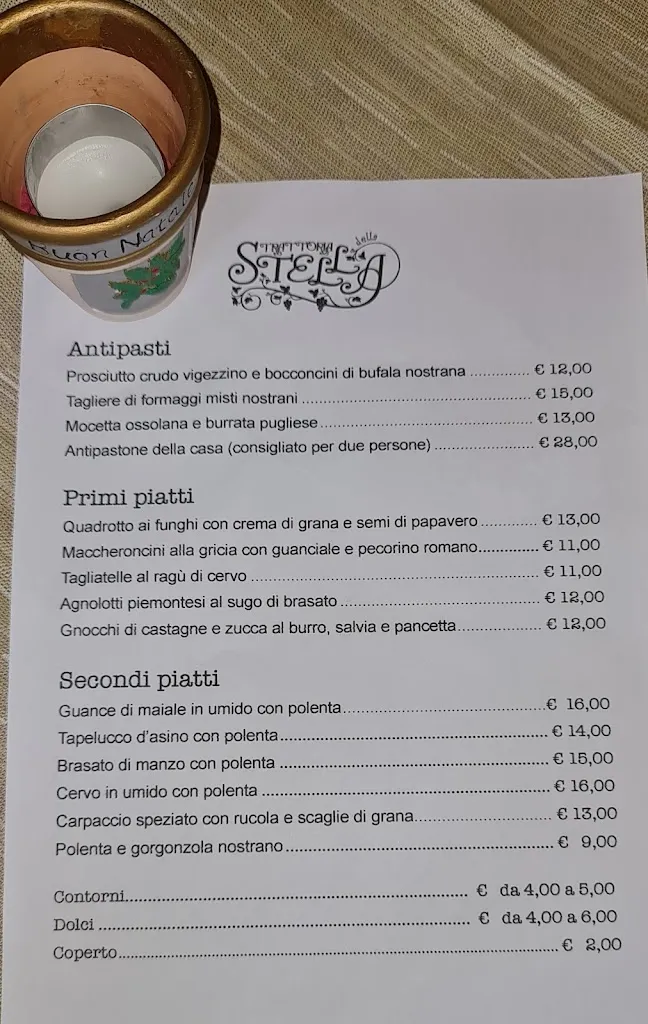 Menu_Trattoria della Stella Verbania_Ghiffa_immagine_3