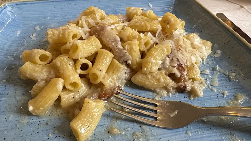 Ada Revi_Trattoria della Stella Verbania_Ghiffa_recensione