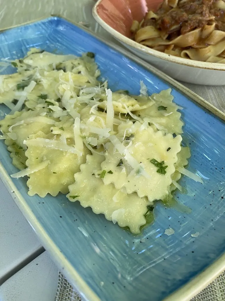 Matt_Trattoria della Stella Verbania_Ghiffa_recensione