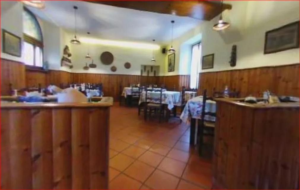 Trattoria della Stella Verbania restaurant in Ghiffa