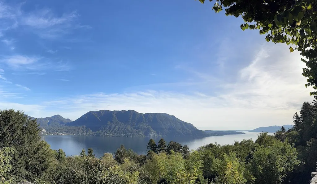 Booxbox Lo_Sacro Monte della Santissima Trinità_Ghiffa_review