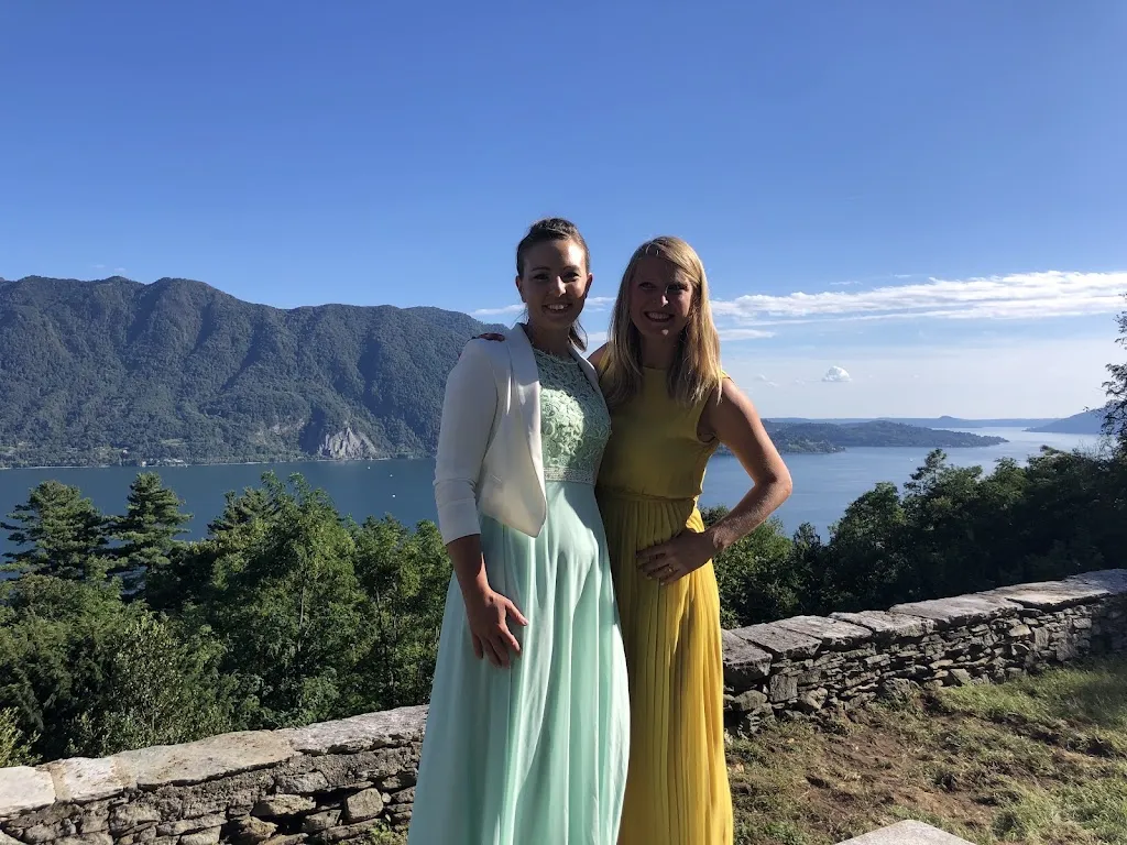 Stf Scw_Sacro Monte della Santissima Trinità_Ghiffa_review