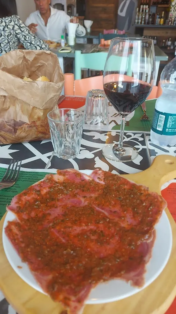 Pietro Marf_Il Botteghino_Gifflenga_review