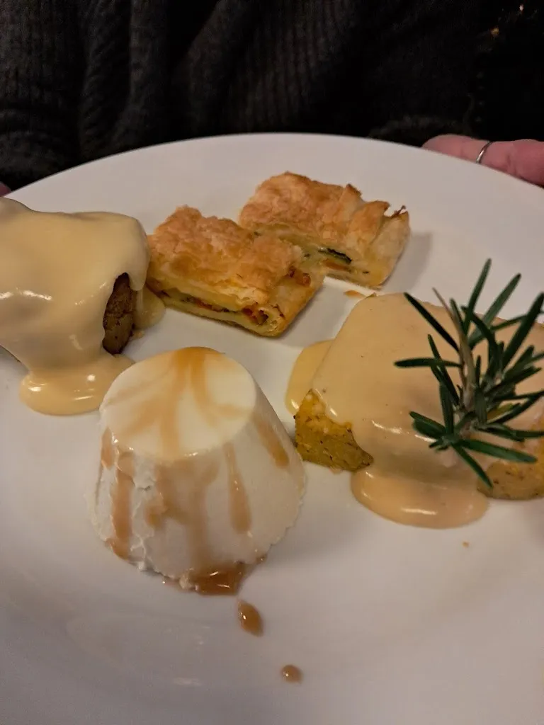 Dan Stead_La Civetta_Gifflenga_review