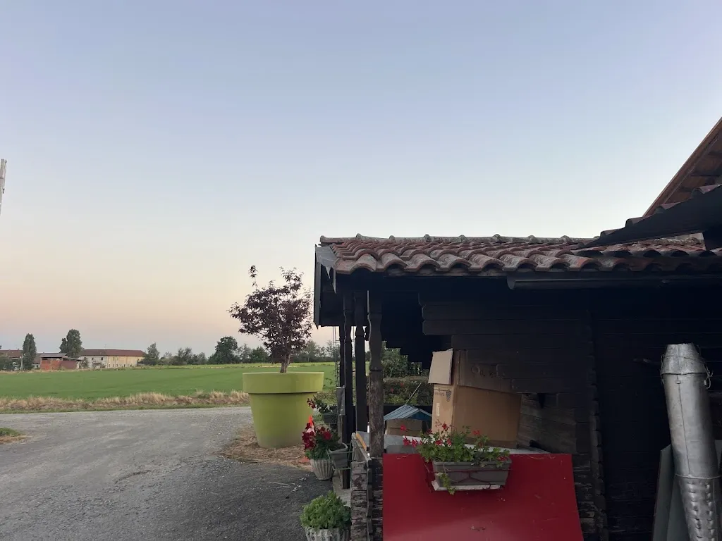 Lucia Tulimiero_Agriturismo La Regina | L’AgriRisotteria_Gifflenga_review