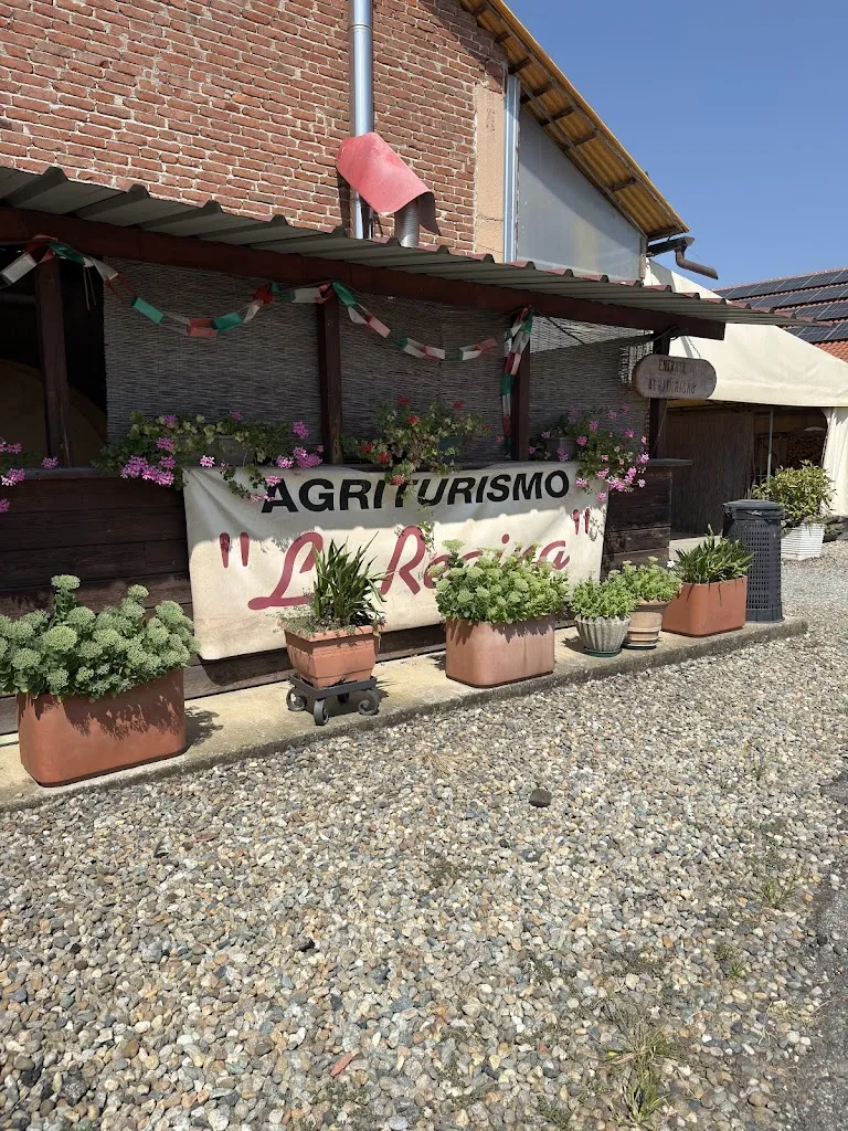 Savino Giura_Agriturismo La Regina | L’AgriRisotteria_Gifflenga_review