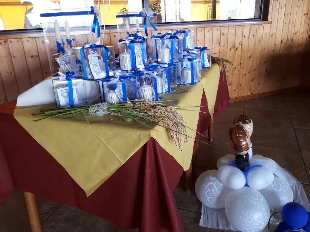 Agriturismo La Regina | L’AgriRisotteria restaurant in Gifflenga