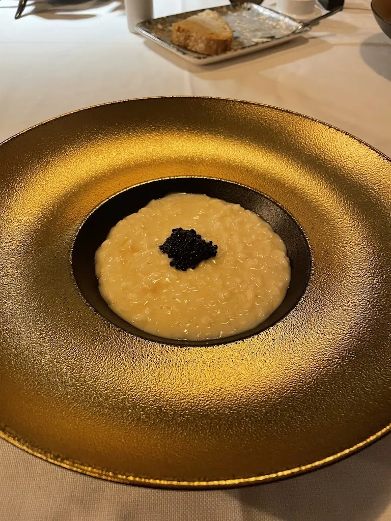 이은진_Ristorante Regallo_Gifflenga_review