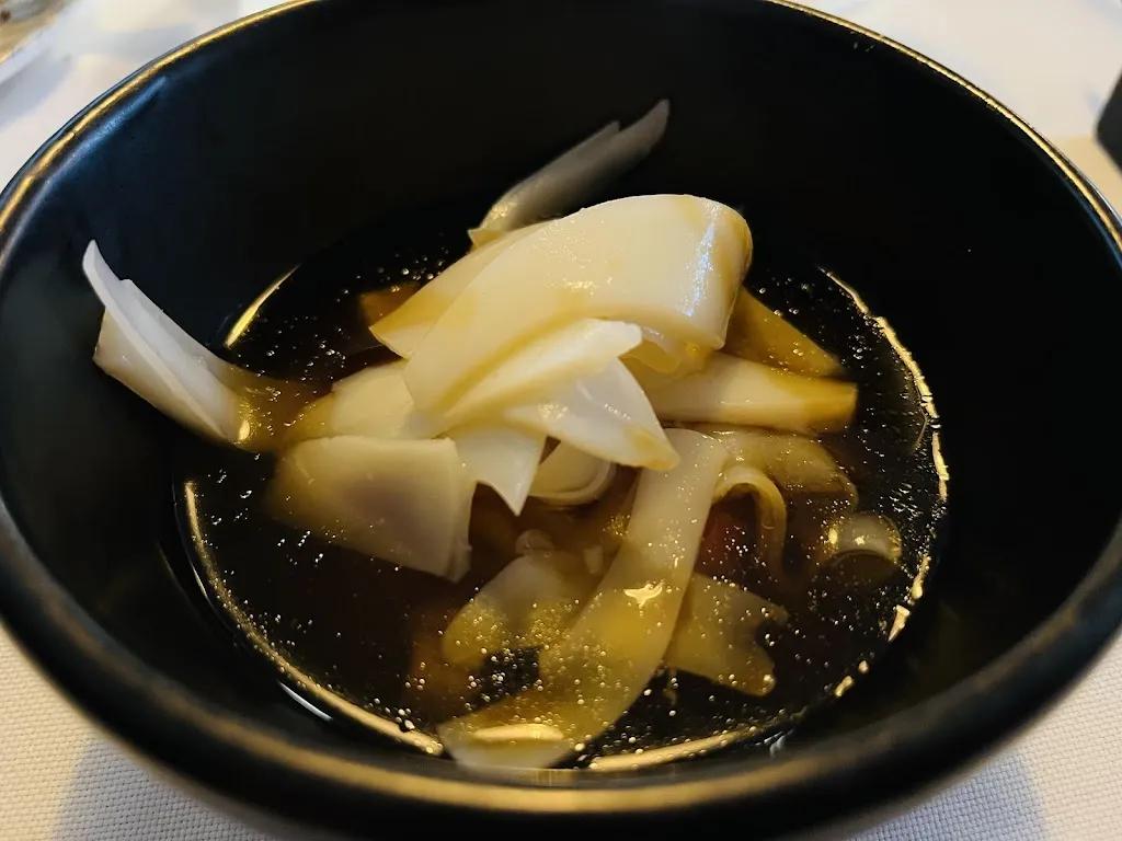 Morena Zeller_Ristorante Regallo_Gifflenga_review