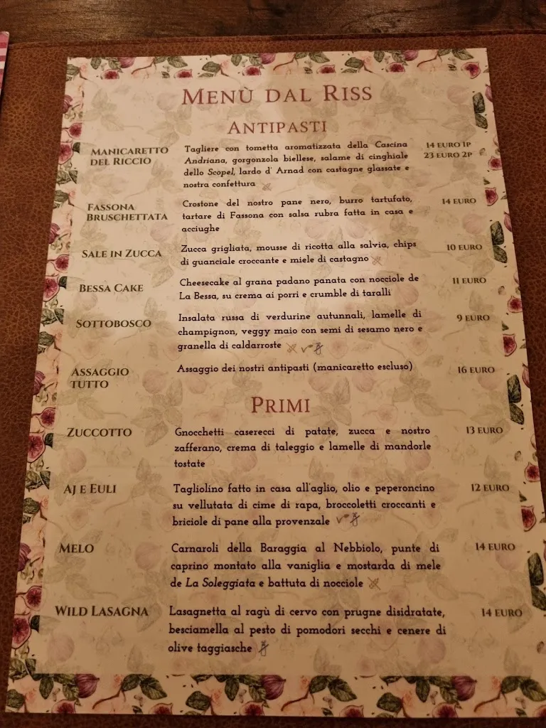 Menu_Agriturismo La Fucina_Gifflenga_image_2