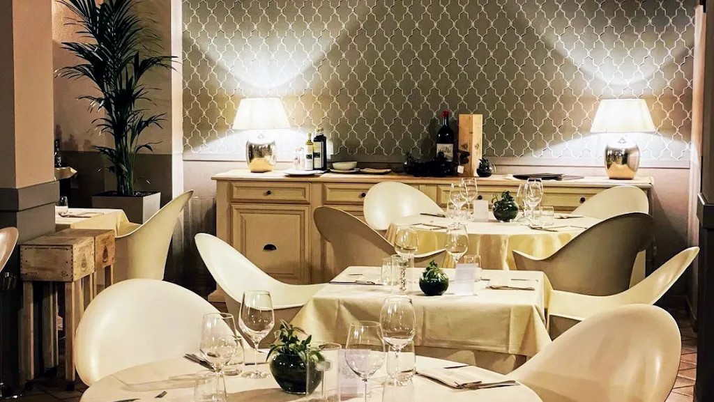 Al Venti Ristorante restaurant in Gifflenga