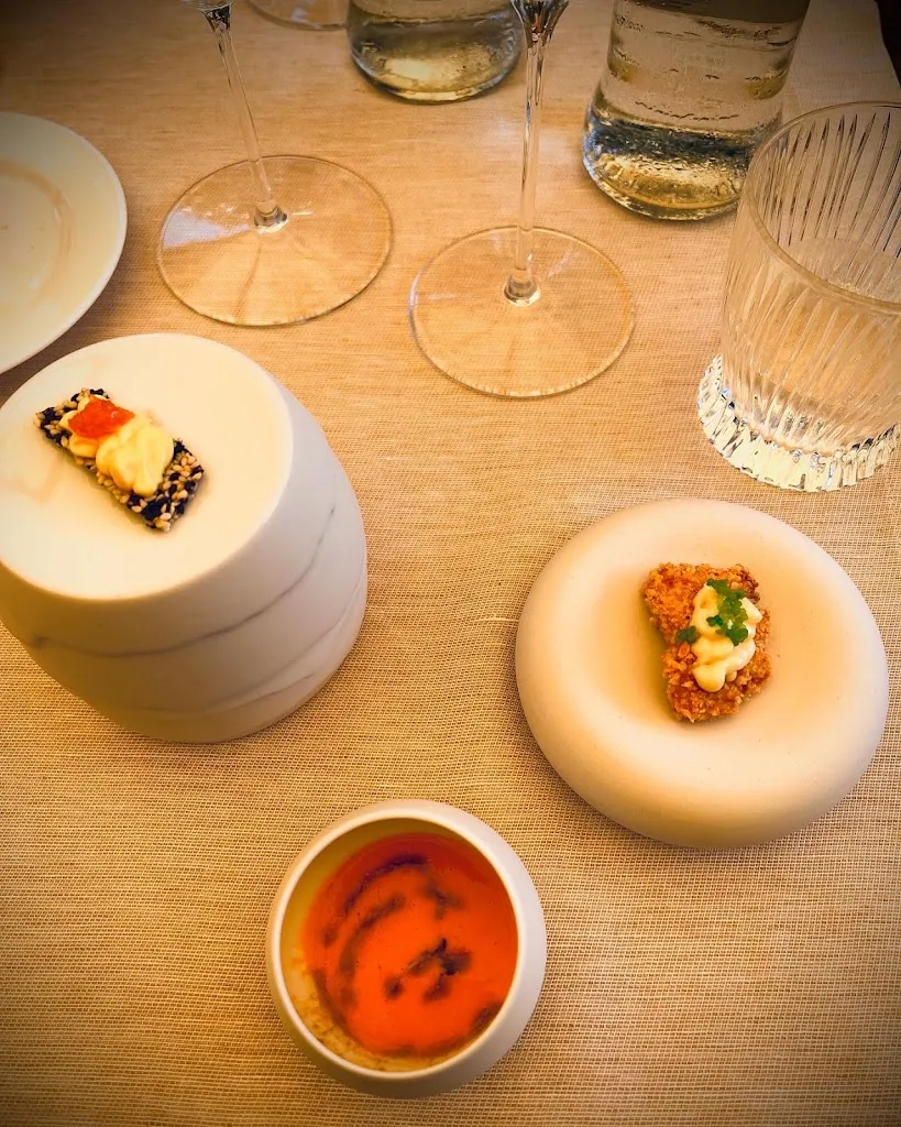 Max Miller_Ristorante Il Faggio_Gifflenga_review