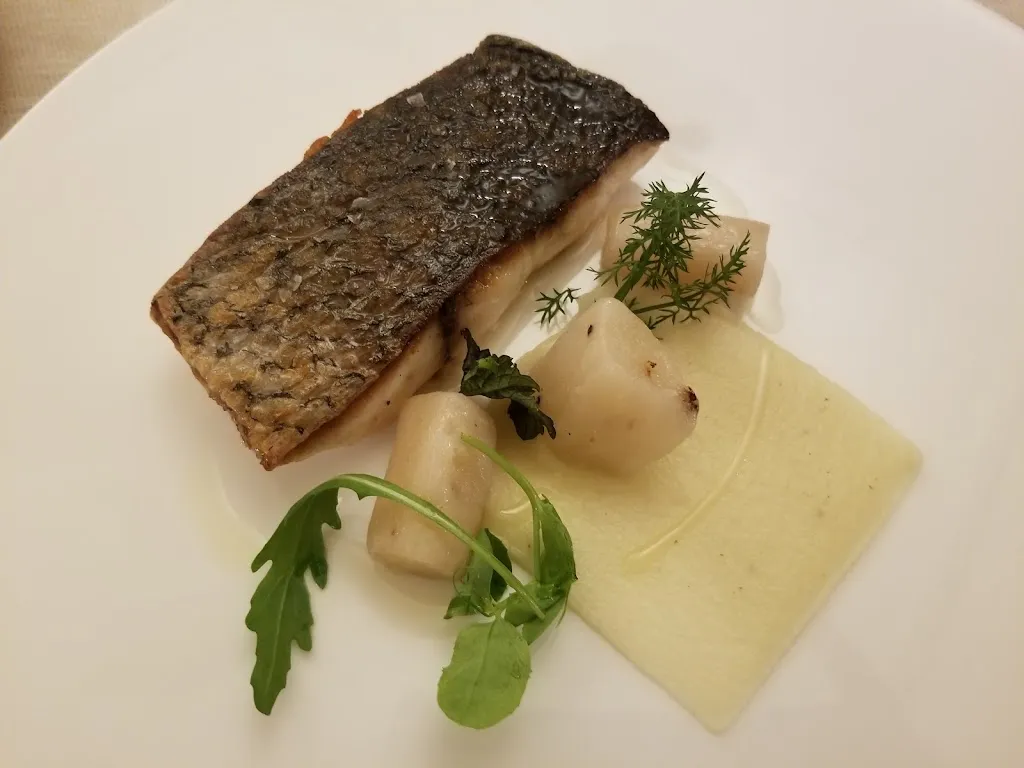 farrukh mansoor_Ristorante Il Faggio_Gifflenga_review