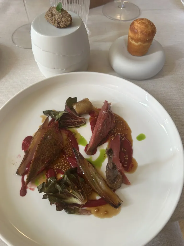 matteo degolaeesSzz_Ristorante Il Faggio_Gifflenga_review