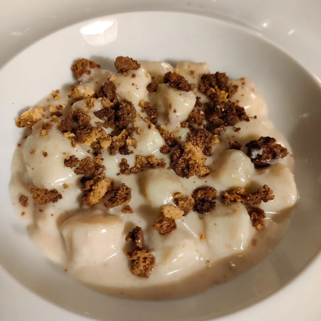 GianLuca “LuK” VisConti_CasaMia Ristorante_Gifflenga_review