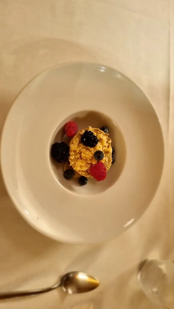 Claudia Carrodano _CasaMia Ristorante_Gifflenga_review