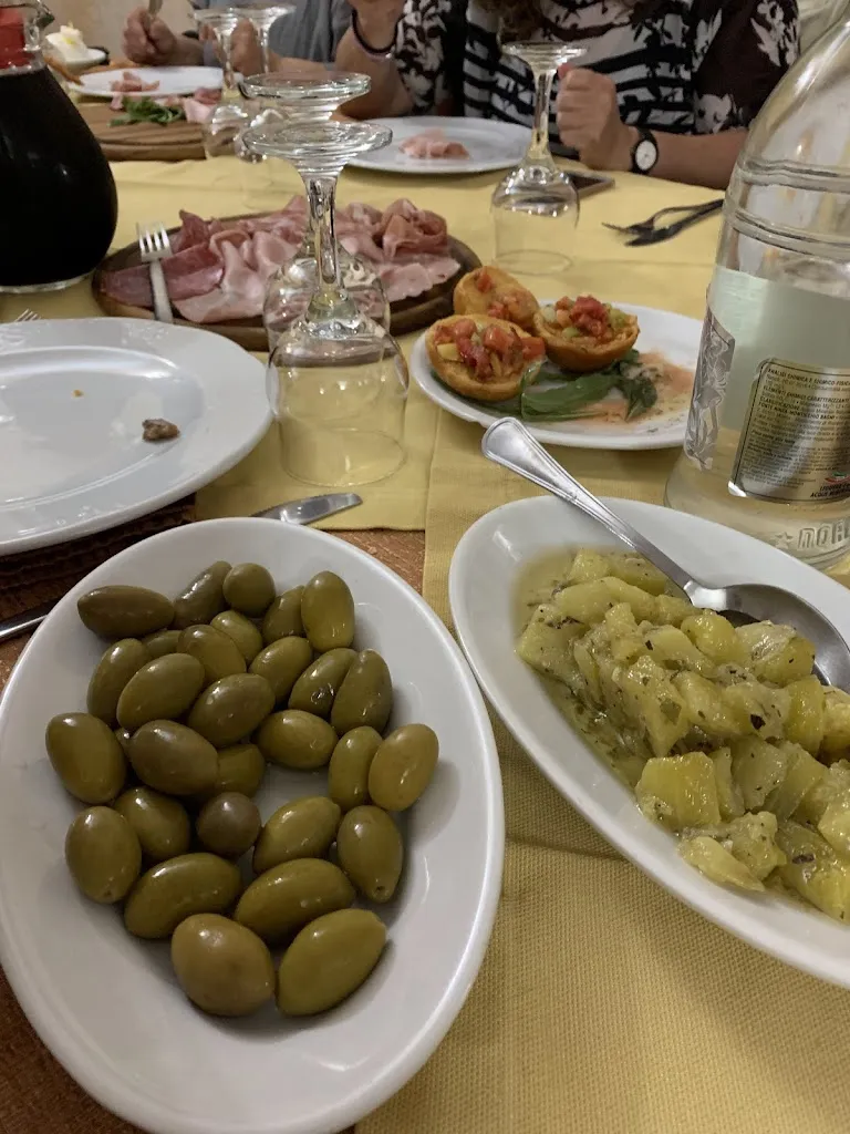 Alessandra Franchino_Agriturismo Fattoria del Sole_Cerignola_review