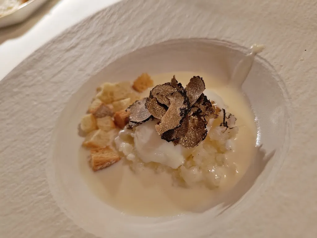 loris tropi_Ristorante Villa Liberty_Gifflenga_review