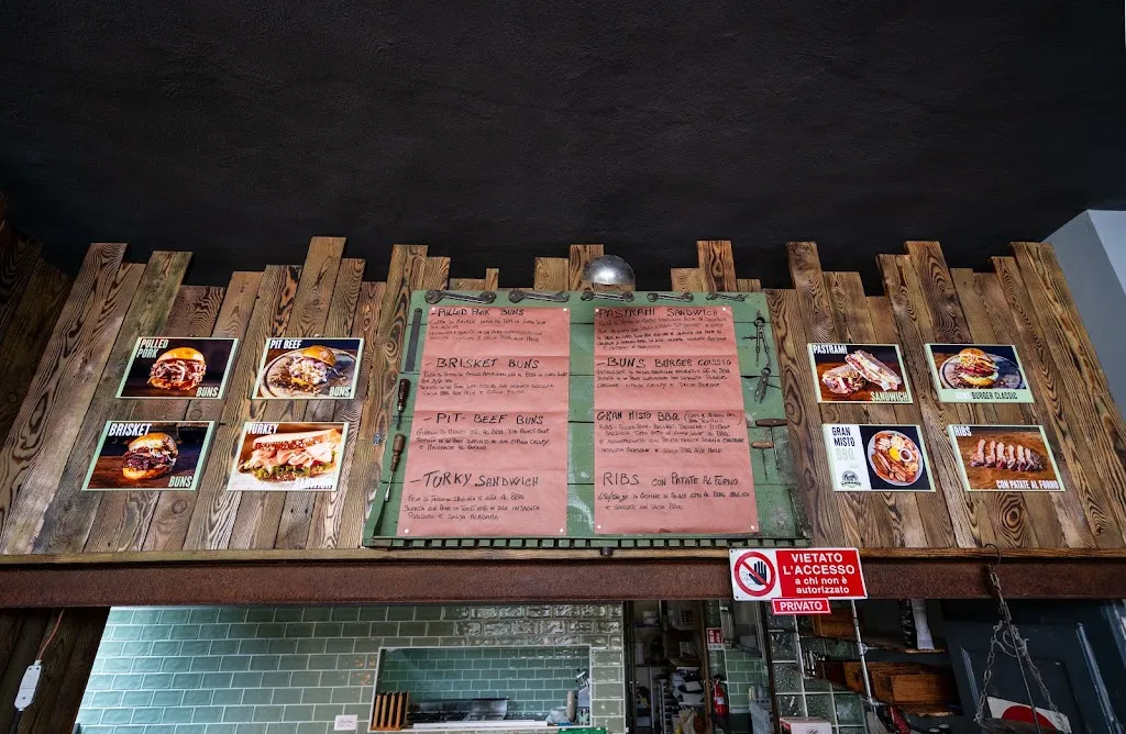 Menu_Le Bistrò de Route_Gifflenga_image_1