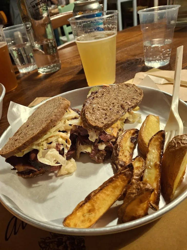 Il Savo_Le Bistrò de Route_Gifflenga_review