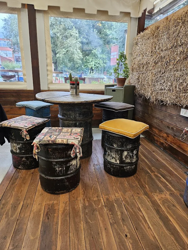 Massimo Ciocca_Le Bistrò de Route_Gifflenga_review