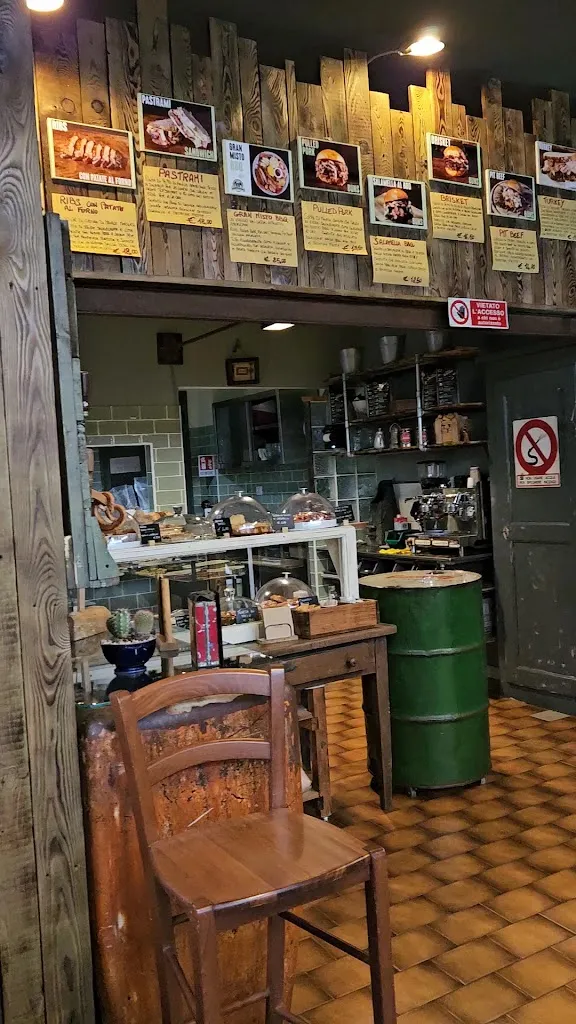 Marco Palmolungo_Le Bistrò de Route_Gifflenga_review