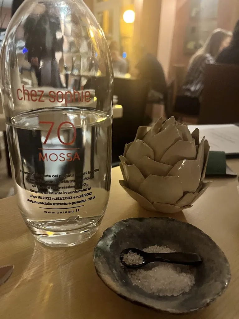 sandra licheri_Chez Sophie Biella_Gifflenga_review