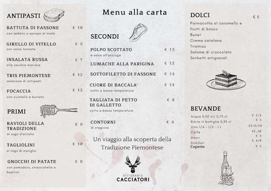 Menu_Ristorante Dei Cacciatori_Givoletto_image_2