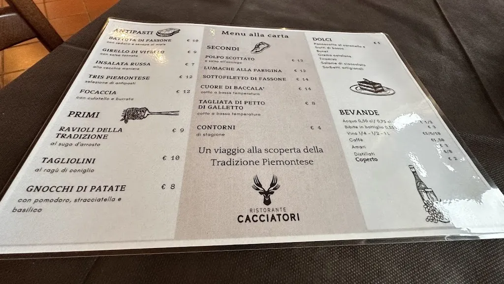 Menu_Ristorante Dei Cacciatori_Givoletto_image_3