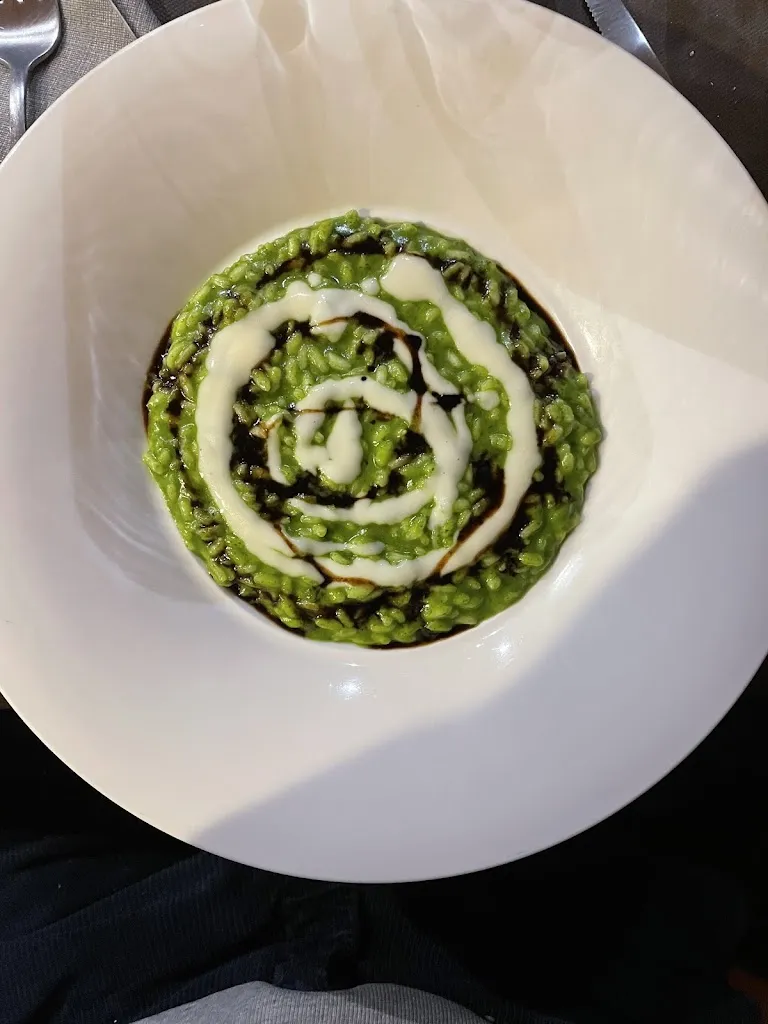 Alberto Ducco_Ristorante Dei Cacciatori_Givoletto_review