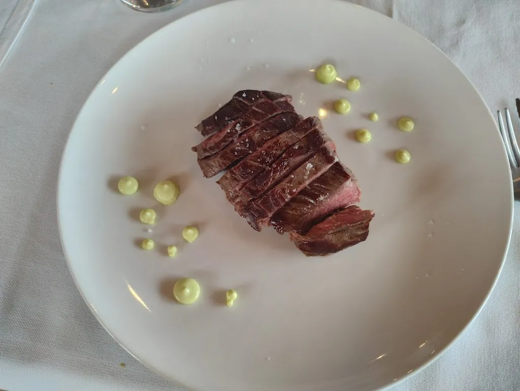 Giorgio Gabutti_Ristorante Dei Cacciatori_Givoletto_review