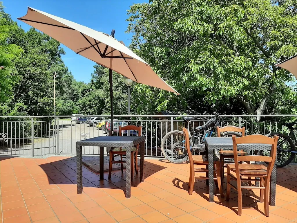 Ristorante Dei Cacciatori restaurant in Givoletto