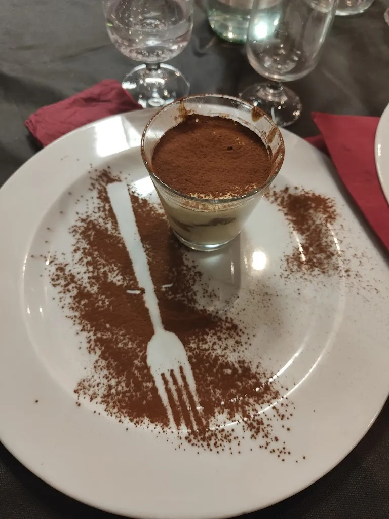 Silvia Pendea_Ristorante 