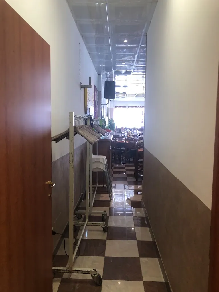 Maurizio Vrenna_Ristorante 