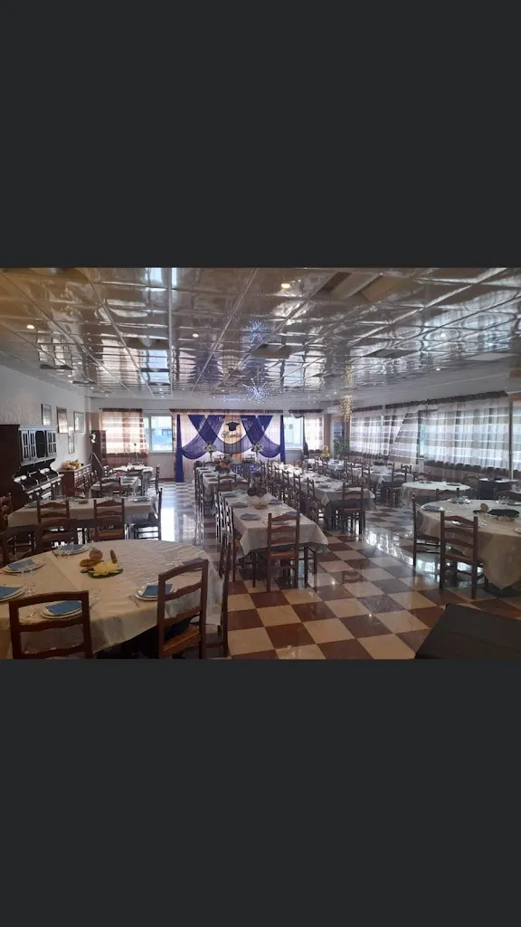 Ristorante 