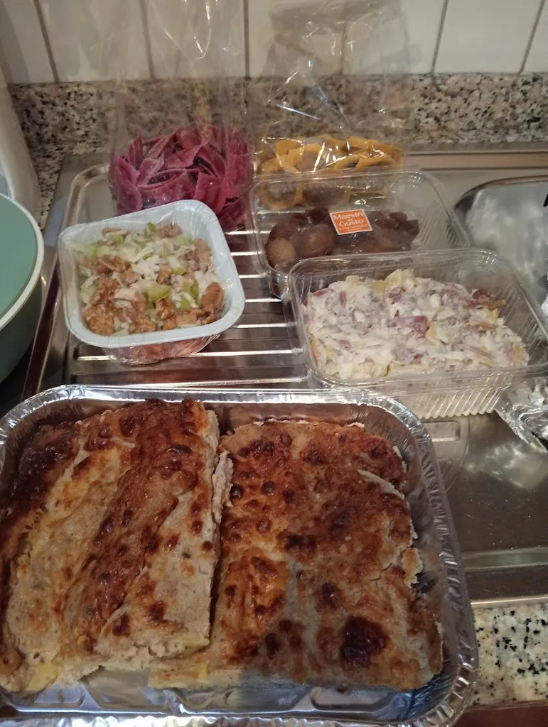 Ezio Banche Niclot_GAOTE LA NATA_Givoletto_review