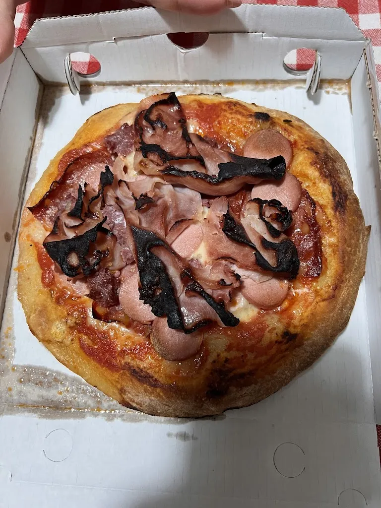 Fabrizio Bencistà_Pizza DOK_Givoletto_review