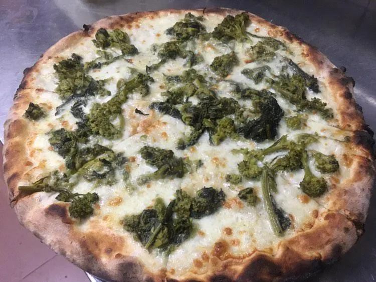 Menu_Lo Chalet | Ristorante - Pizzeria_Cerignola_image_2