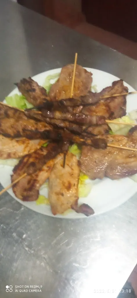 Menu_Lo Chalet | Ristorante - Pizzeria_Cerignola_image_3