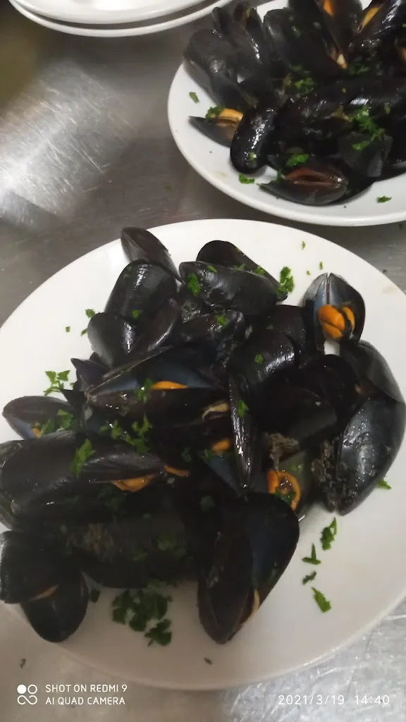 Menu_Lo Chalet | Ristorante - Pizzeria_Cerignola_image_4