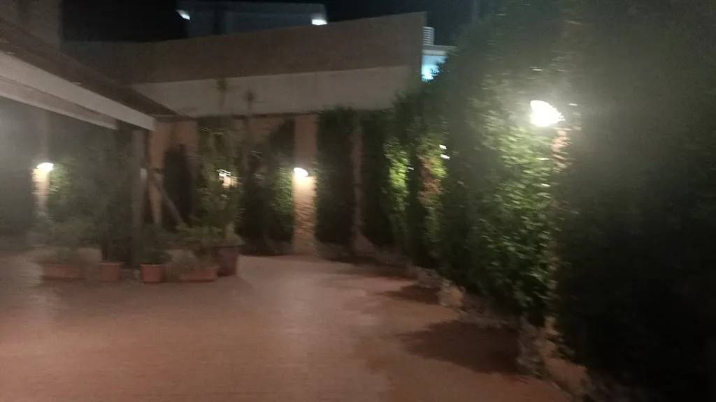 Matteo Coratella_Lo Chalet | Ristorante - Pizzeria_Cerignola_review