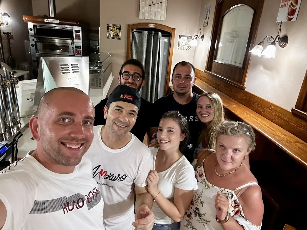 Fabian Pieronkiewicz_Lo Chalet | Ristorante - Pizzeria_Cerignola_review