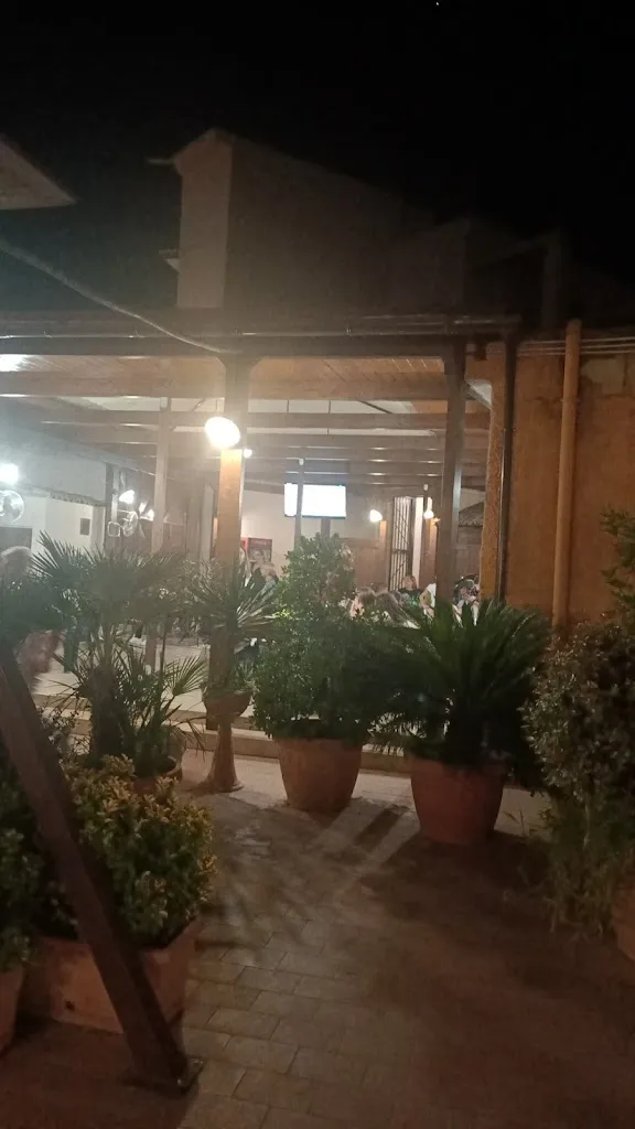 Lo Chalet | Ristorante - Pizzeria_Cerignola_slider_image_3