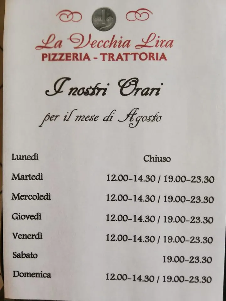 Menu_La Vecchia Lira_Givoletto_image_3